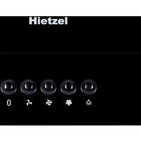 Кухонная вытяжка Hietzel CHV 5029M BL - Превью изображения №7 — Интернет-магазин Time-Shop