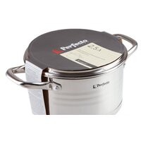Кастрюля Perfecto Linea Milagros 2.5 л [50-001810] - Превью изображения №2 — Интернет-магазин Time-Shop