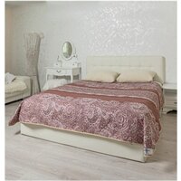 Пледы, покрывала, чехлы для диванов и кресел