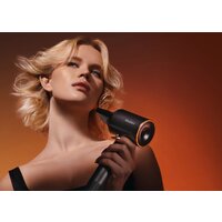 Фен Haier HHD-603 - Превью изображения №22 — Интернет-магазин Time-Shop