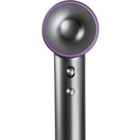 Фен Haier HHD-603 - Превью изображения №8 — Интернет-магазин Time-Shop