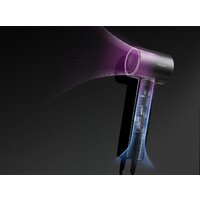 Фен Haier HHD-603 - Превью изображения №16 — Интернет-магазин Time-Shop