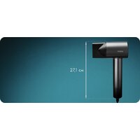 Фен Haier HHD-603 - Превью изображения №17 — Интернет-магазин Time-Shop