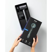 Фен Haier HHD-603 - Превью изображения №23 — Интернет-магазин Time-Shop