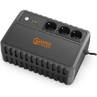 Kiper Power Nano 650 (650VA/360W)