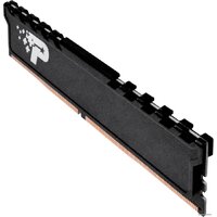 Оперативная память Patriot Signature Premium Line 8ГБ DDR4 3200 МГц PSP48G3200H1 - Превью изображения №3 — Интернет-магазин Time-Shop