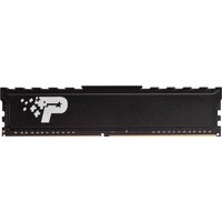 Patriot Signature Premium Line 8ГБ DDR4 3200 МГц PSP48G3200H1
