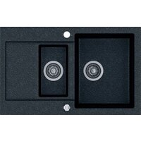 Kernau KGS H 6080 1.5B1D Black Metallic