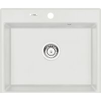 Deante Andante ZQN A103 (алебастровый)