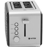 Тостер Vitek VT-7156 - Превью изображения №4 — Интернет-магазин Time-Shop