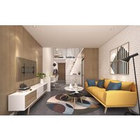 Кронштейн для телевизора Ultramounts UM840T (черный) - Превью изображения №3 — Интернет-магазин Time-Shop