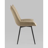 Стул Stool Group Осло fb-oslo-neo-07 (велюр капучино) - Превью изображения №3 — Интернет-магазин Time-Shop