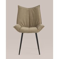 Стул Stool Group Осло fb-oslo-neo-07 (велюр капучино) - Превью изображения №4 — Интернет-магазин Time-Shop