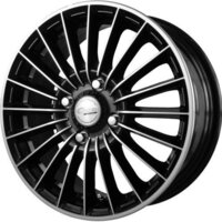 SKAD Веритас Алмаз 16x6.5