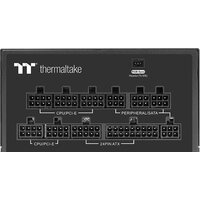 Блок питания Thermaltake Toughpower GF2 ARGB 650W TT Premium Edition PS-TPD-0650F3FAGE-2 - Превью изображения №4 — Интернет-магазин Time-Shop