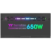 Блок питания Thermaltake Toughpower GF2 ARGB 650W TT Premium Edition PS-TPD-0650F3FAGE-2 - Превью изображения №3 — Интернет-магазин Time-Shop