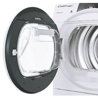 Сушильная машина Candy ROE H9A2TE-S - Превью изображения №5 — Интернет-магазин Time-Shop