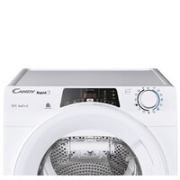 Сушильная машина Candy ROE H9A2TE-S - Превью изображения №7 — Интернет-магазин Time-Shop