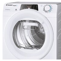 Сушильная машина Candy ROE H9A2TE-S - Превью изображения №6 — Интернет-магазин Time-Shop