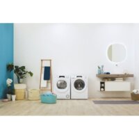 Сушильная машина Candy ROE H9A2TE-S - Превью изображения №10 — Интернет-магазин Time-Shop