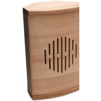 Инсталляционная и рупорная акустика