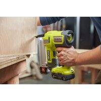 Степлер Ryobi R18GS18-0 5133005138 (без АКБ) - Превью изображения №8 — Интернет-магазин Time-Shop