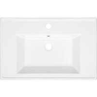 Умывальник Quarter Bath New Line 70NL21070 - Превью изображения №2 — Интернет-магазин Time-Shop