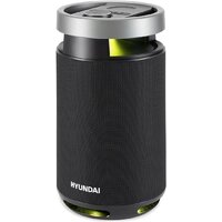 Беспроводная колонка Hyundai H-MC1241 - Превью изображения №2 — Интернет-магазин Time-Shop