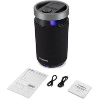 Беспроводная колонка Hyundai H-MC1241 - Превью изображения №10 — Интернет-магазин Time-Shop