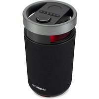 Беспроводная колонка Hyundai H-MC1241 - Превью изображения №9 — Интернет-магазин Time-Shop