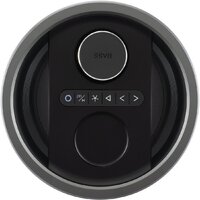 Беспроводная колонка Hyundai H-MC1241 - Превью изображения №6 — Интернет-магазин Time-Shop