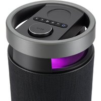 Беспроводная колонка Hyundai H-MC1241 - Превью изображения №4 — Интернет-магазин Time-Shop