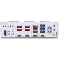 Материнская плата Gigabyte X870E Aorus Pro X3D Ice - Превью изображения №4 — Интернет-магазин Time-Shop