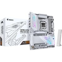 Материнская плата Gigabyte X870E Aorus Pro X3D Ice - Превью изображения №5 — Интернет-магазин Time-Shop