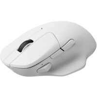 Игровая мышь Keychron M7 Wireless (белый) - Превью изображения №5 — Интернет-магазин Time-Shop