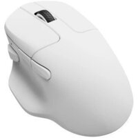 Игровая мышь Keychron M7 Wireless (белый) - Превью изображения №4 — Интернет-магазин Time-Shop