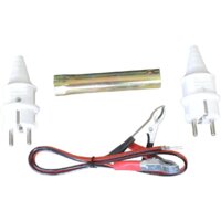 Бензиновый генератор ТСС SGG 2800EN - Превью изображения №5 — Интернет-магазин Time-Shop