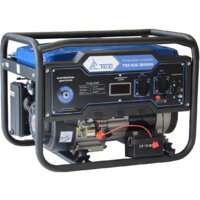 Бензиновый генератор ТСС SGG 2800EN - Превью изображения №3 — Интернет-магазин Time-Shop