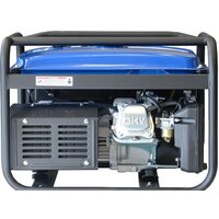 Бензиновый генератор ТСС SGG 2800EN - Превью изображения №4 — Интернет-магазин Time-Shop