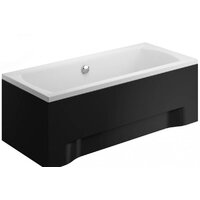 Ванна Polimat INES 180x80 с ножками - Превью изображения №4 — Интернет-магазин Time-Shop