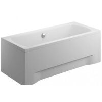 Ванна Polimat INES 180x80 с ножками - Превью изображения №3 — Интернет-магазин Time-Shop