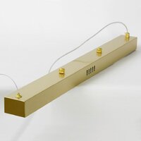 Подвесная люстра Lussole Bradford LSP-7294 - Превью изображения №8 — Интернет-магазин Time-Shop