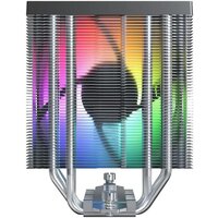 Кулер для процессора Montech NX400 ARGB (черный) - Превью изображения №3 — Интернет-магазин Time-Shop