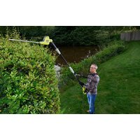 Кусторез Ryobi RPT4545E - Превью изображения №7 — Интернет-магазин Time-Shop