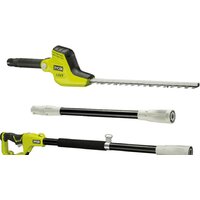 Кусторез Ryobi RPT4545E - Превью изображения №6 — Интернет-магазин Time-Shop