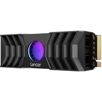 SSD Lexar NM1090 2TB LNM1090002T-RNANG - Превью изображения №2 — Интернет-магазин Time-Shop