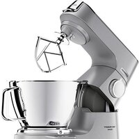 Кухонный процессор Kenwood Titanium Chef Baker KVC85.004SI - Превью изображения №3 — Интернет-магазин Time-Shop