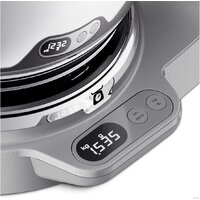 Кухонный процессор Kenwood Titanium Chef Baker KVC85.004SI - Превью изображения №4 — Интернет-магазин Time-Shop