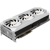 Видеокарта ZOTAC Gaming GeForce RTX 5090 Solid OC White Edition ZT-B50900Q-10P - Превью изображения №6 — Интернет-магазин Time-Shop