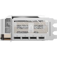 Видеокарта ZOTAC Gaming GeForce RTX 5090 Solid OC White Edition ZT-B50900Q-10P - Превью изображения №3 — Интернет-магазин Time-Shop